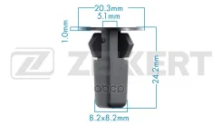 ������ Zekkert 1135 Zekkert ���. BE3048 BE3048 ����