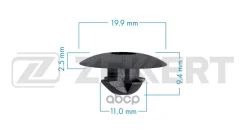 ������ �������� VAG (�����. ���-�� ������ 10 ��) Zekkert ���. be-3583 BE3583 ����