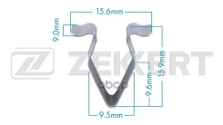 ����� VAG (�����. ���-�� ������ 10 ��) Zekkert ���. be-3655 BE3655 ����