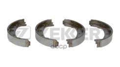 ������� ����. �����. ����. �����. ����. Land Rover Freelander II 06- Zekkert ���. bk-4327 BK4327 ����
