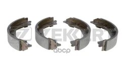 ������� ����. �����. ����. Toyota 4Runner (N10) 90- Hiace (H10) 90- LC 70 84- Zekkert ���. bk-4372 BK4372 ����