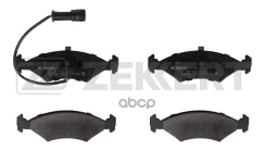 ������� ����. ����. ������. Ford Escort III IV 81- Fiesta II-IV 84- Sierra II 82- Mazda 121 III Zekkert ���. bs-1010 BS1010 ����