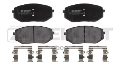 ������� ����. ����. ������. Hyundai Tucson III IV 20- Sonata VII VIII 20- Ioniq 21- Kia EV6 21- Zekkert ���. bs-1193 BS1193 ����