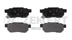 ������� ��������� Honda Accord III 85-, Civic V, IV 91-; Rover ������ �������� (GDB499) Zekkert Zekkert ���. BS1259 BS1259 ����