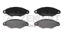 ������� ����. ����. ������. Citroen Xsara 97- Xsara Break 97- Renault Kangoo 97- Kangoo Express 9 Zekkert BS1443 BS1443 ����