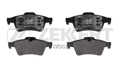 ������� ��������� Nissan Primera (P12) 01-; Opel Astra H 07- ������ �������� (GDB2086) Zekkert Zekkert ���. BS1474 BS1474 ����