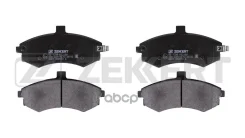 ������� ��������� Hyundai Elantra (XD) 00-, Matrix (FC) 01- �������� Zekkert Zekkert ���. BS1798 BS1798 ����