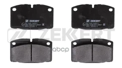 ������� ����. ����. ������. Opel Corsa A 82- Vectra A 88- Omega A 86- Ascona C 81- Kadett D E 79 Zekkert ���. bs-2345 BS2345 ����