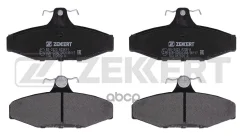 ������� ����. ����. ����. Daewoo Korando (KJ) 99- Musso (FJ) 99- Zekkert ���. bs-2423 BS2423 ����