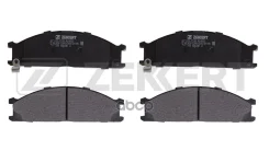 ������� ����. ����. ������. Nissan Pathfinder 86- Terrano (WD21) 87- Vanette (C22) 86- Zekkert ���. bs-2518 BS2518 ����