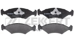 ������� ����. ����. ������. Ford Escort III-V 80- Fiesta I-V 81- Mondeo III 00- Puma 97- Scorpio Zekkert ���. bs-2853 BS2853 ����