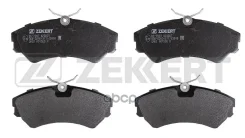 ������� ����. ����. ������. VW Transporter IV 90- Zekkert ���. bs-2997 BS2997 ����