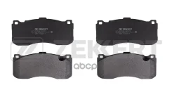 ������� ��������� BMW 1 (E81, E82, E87, E88) 04-, 3 (E90, E91, E92, E93) 04- Zekkert Zekkert ���. BS3046 BS3046 ����