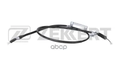 ���� ����������� ������� ����� Kia Cerato 01- Carens I II 00- Spectra 04- Shuma I II 98- Zekkert ���. bz-1029 BZ1029 ����