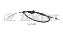 ���� ��������� Ford Transit V 96- Zekkert ���. bz-1092 BZ1092 ����