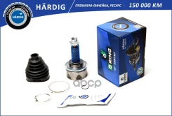 ���� Subaru Legacy (89-) Impreza (98-) (�����. ) [27/30] (HBOC6901) B-RING Hardig B-RING ���. hboc6901 HBOC6901 ����
