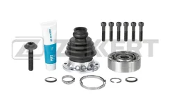 ���� �����. Audi 80 IV-V 86- Coupe 89- Cabriolet 93- Cabriolet 93- ���� Zekkert ���. gs-5093 GS5093 ����