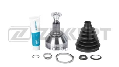 ���� �����. Audi A2 00- Seat Cordoba 02- Ibiza III 08- Skoda Fabia (6Y_ NJ_) 05- VW Polo IV-VI Zekkert ���. gs-5200 GS5200 ����