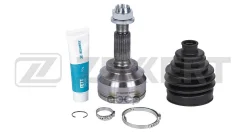 ���� �����. Renault Logan II 14- Logan Stepway II 14- Clio IV 12- Dacia Logan II 13- Zekkert ���. gs-5376 GS5376 ����