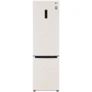 ����������� LG GC-B509AEMW (422 �,��������,��t�l NoFrost, DoorCooling,ThinQ, ��.�����., A++, ���.) ����