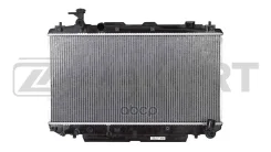 �������� ���������� ��������� Toyota Rav 4 (A20) 00- Zekkert ���. mk-1151 MK1151 ����