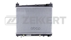 �������� ���������� ��������� Toyota Echo (P10) 99- Yaris Verso (P20) 99- Zekkert ���. mk-1582 MK1582 ����