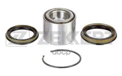 ������� �� RL-5285 / ����������� ������� ������ (��� ABS) Subaru Forester (SF SG) 97- Impreza (GC G Zekkert ���. rl-1285, ����� RL1285 ����