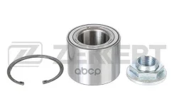 ������� �� RL-5425 / ����������� ������� ������ (��� ABS) Nissan NV 400 11- Opel Movano B 10- Rena Zekkert ���. rl-1425, ����� RL1425 ����