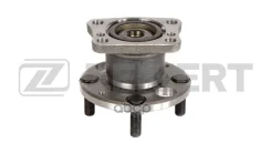 ������� ������ (� ABS) Mazda 2 07- Zekkert ���. rl-2132, ����� RL2132 ����