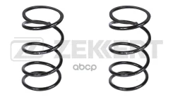 ������� �������� ������. (���������� 2 ��. /���� �� 1 ��. ) Nissan X-Trail (T30) 05- Zekkert ���. sf-2399 SF2399 ����