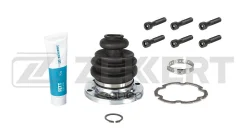 ������� ����� �-� Audi 80 III-V 84- 90 I-II 84- 100 II-IV 77- A4 96- A6 I-II 94- Skoda Superb Zekkert ���. sm-1008s SM1008S ����