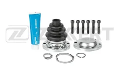 ������� ����� �-� BMW 3 (E30) 83- 5 (E34) 88- 7 (E32) 91- Zekkert ���. sm-1079s SM1079S ����