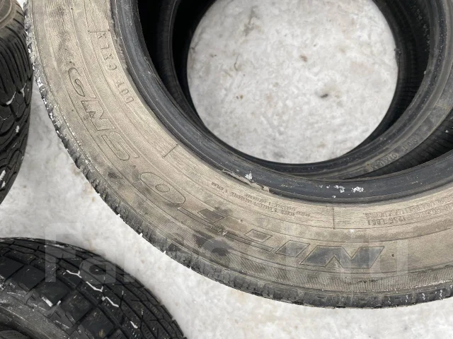 Nitto SN2 Winter. ������, ��� �����, �/�, ����� 50 % ����