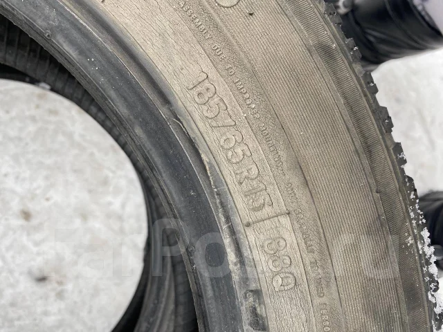 Nitto SN2 Winter. ������, ��� �����, �/�, ����� 50 % ����