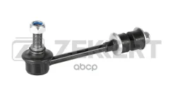 ������ ������������� �����. ���. /����. Nissan Patrol (Y61) 97- Zekkert ���. ss-1278 SS1278 ����