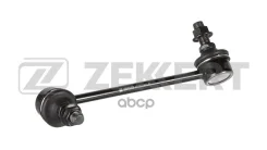 ������ ������������� �����. ����. Isuzu D-Max (TFR TFS) 02- Zekkert ���. ss-1337 SS1337 ����