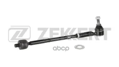 ���� ������� � ����� ����. VW Polo IV 01- Skoda Fabia (6Y_ 5J_) 99- Seat Ibiza III 02- Cordoba I Zekkert ���. st-4238 ST4238 ����