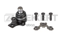 ������� ����� VAG Caddy II 95-, Golf II-IV 83-, Passat III-IV 88-, Polo III 95-, Vento 91- ������ Zekkert Zekkert ���. TG5155 TG5155 ����