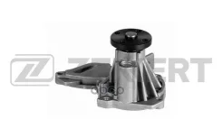 ����� Ford Fiesta IV, V 95-, Fusion (JU) 02-, Focus C-Max 03-, Focus I, II 98-; Mazda Zekkert WP1206 Zekkert ���. WP1206 WP1206 ����
