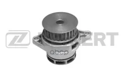����� ������� Audi A2 02- Seat Leon 00- Toledo II 00- VW Bora 00- Polo III 98- VW Golf IV 00- Zekkert ���. wp-1270 WP1270 ����