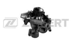 ����� ������� Peugeot 206 99- 307 00- 406 99- 407 04 607 00- 806 00- Citroen C4 04- C5 I-III Zekkert ���. wp-1297 WP1297 ����