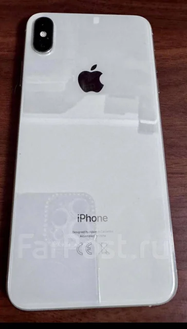 Apple iPhone Xs Max. �/�, 512 ��, ����� ����