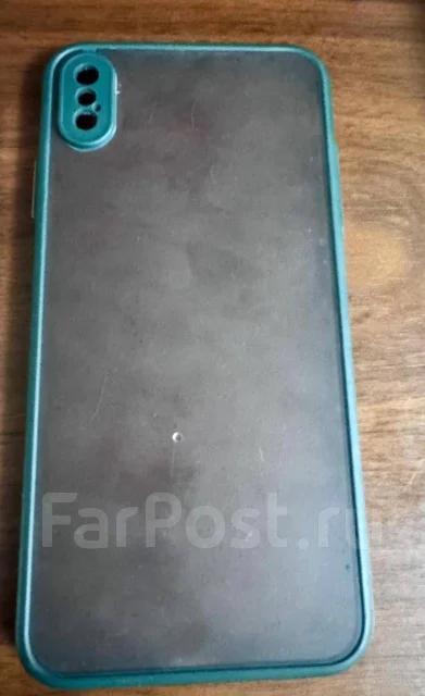 Apple iPhone Xs Max. �/�, 512 ��, ����� ����
