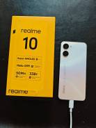Realme 10. �/�, 256 ��, �������, 4G LTE. ��� ����� �� ������������ ����