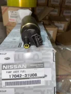����� ��������� ���������� 1704231U08 Nissan 1704231U08 ����