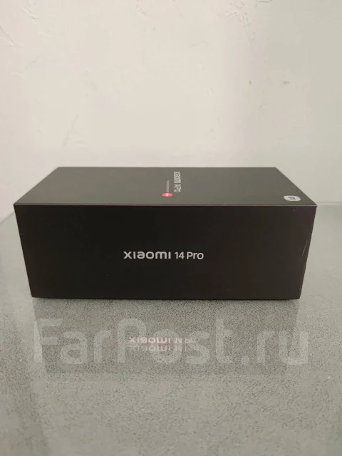 Xiaomi 14 Pro. �����, 1 ��, ������, 4G LTE, 5G, Dual-SIM ����