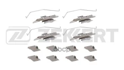 �������� ������������ �����. ����. ������� Mazda II 6 07- Zekkert ���. br-1494 BR1494 ����