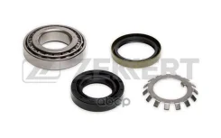 ������� �� RL-5199 / ����������� ������� ������ (��� ABS) Mitsubishi L200 II 96- L300 III 84- Paje Zekkert ���. rl-1199, ����� RL1199 ����