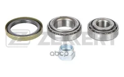 ������� �� RL-5220 / ����������� ������� ������ ����. (��� ABS) Mazda 323 III 85- Zekkert ���. rl-1220 RL1220 ����