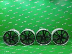 SSR Vienna. 7.5/8.0x19", 5x114.3, ET48/48 ����